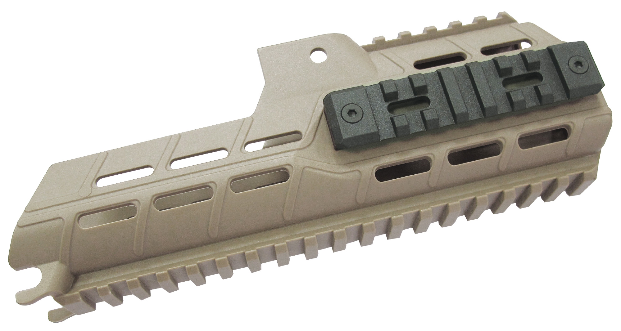 AAR Handguard-TAN