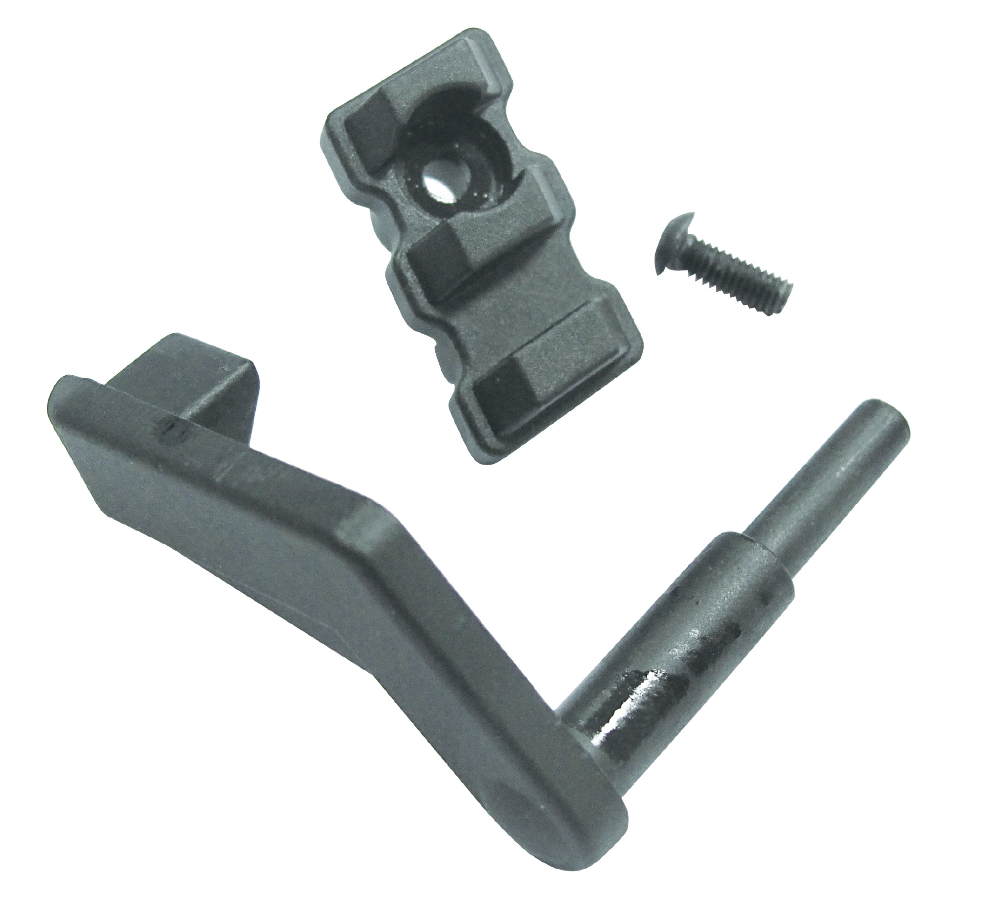 AAR Magazine Catch Button Combination