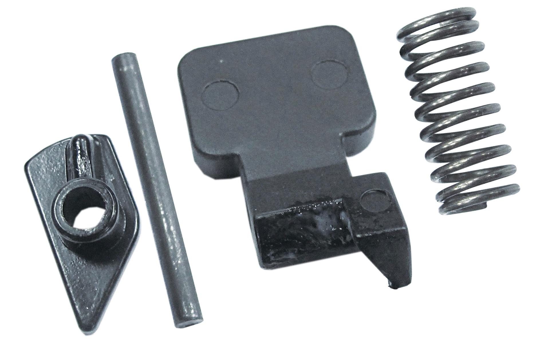 AAR Magazine Catch Lever Combination