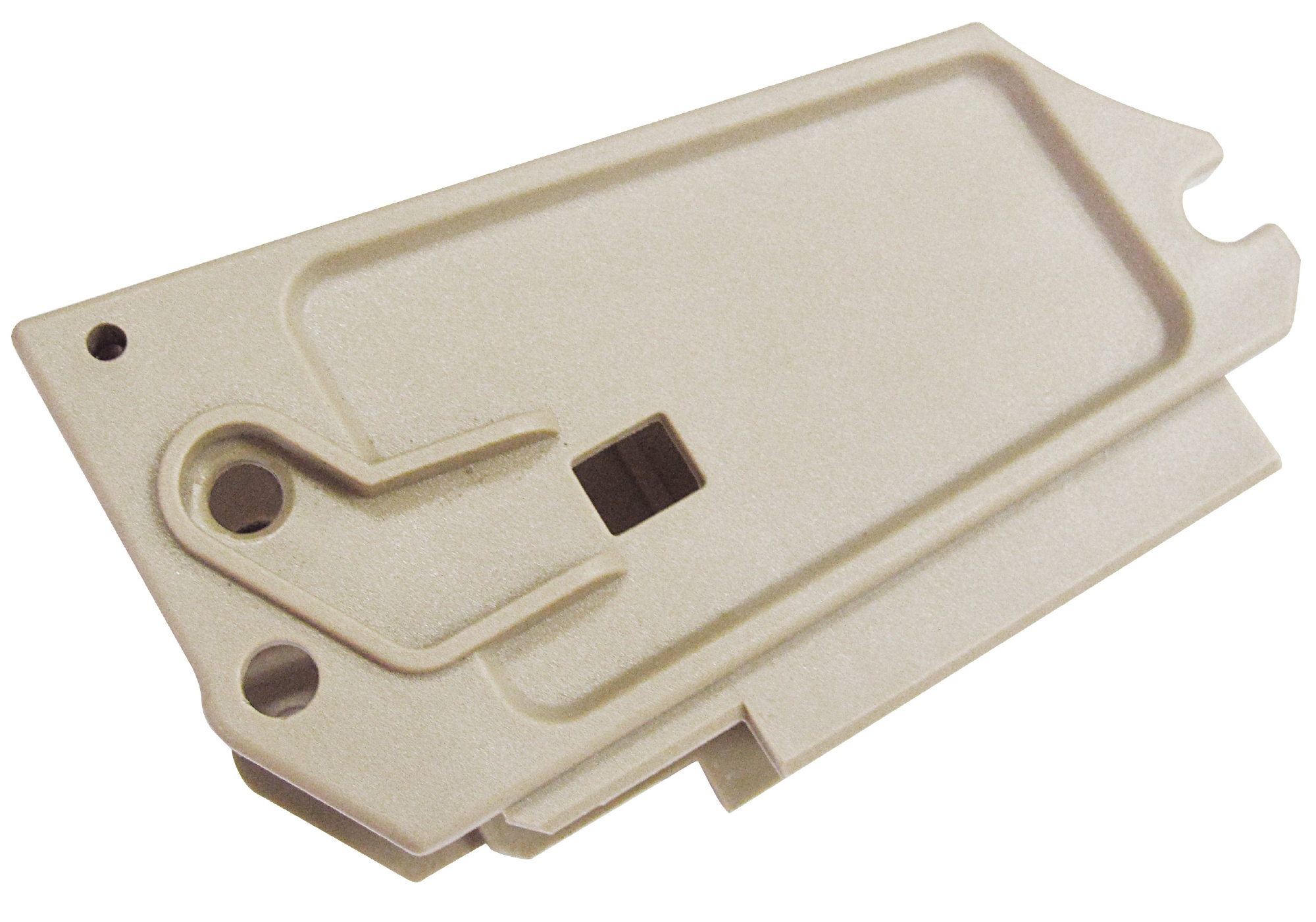AAR Magazine Housing Combination-TAN
