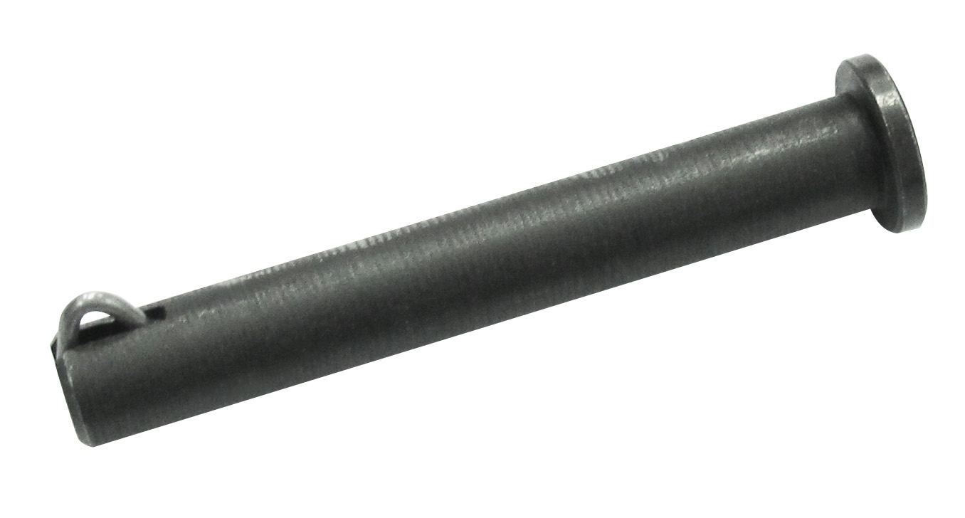 AAR Receiver Pin