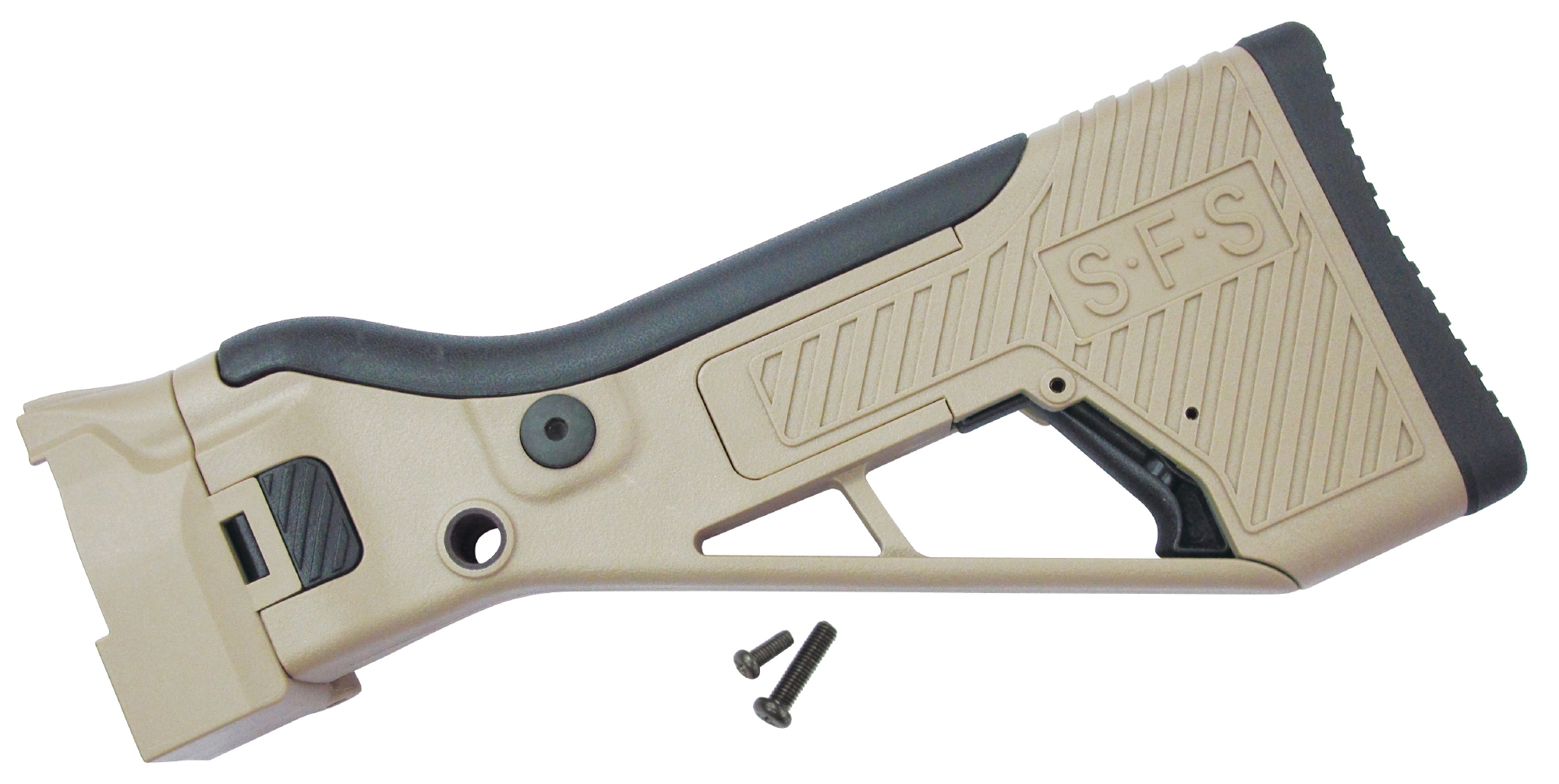 AAR SFS Stock-TAN