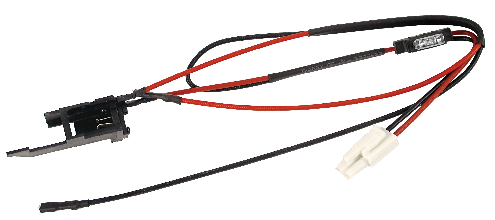 AAR Switch Combination