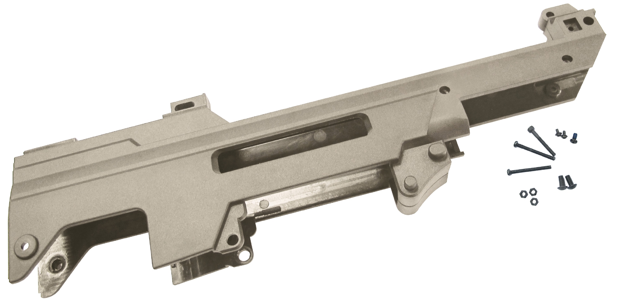 AAR Upper Receiver-TAN