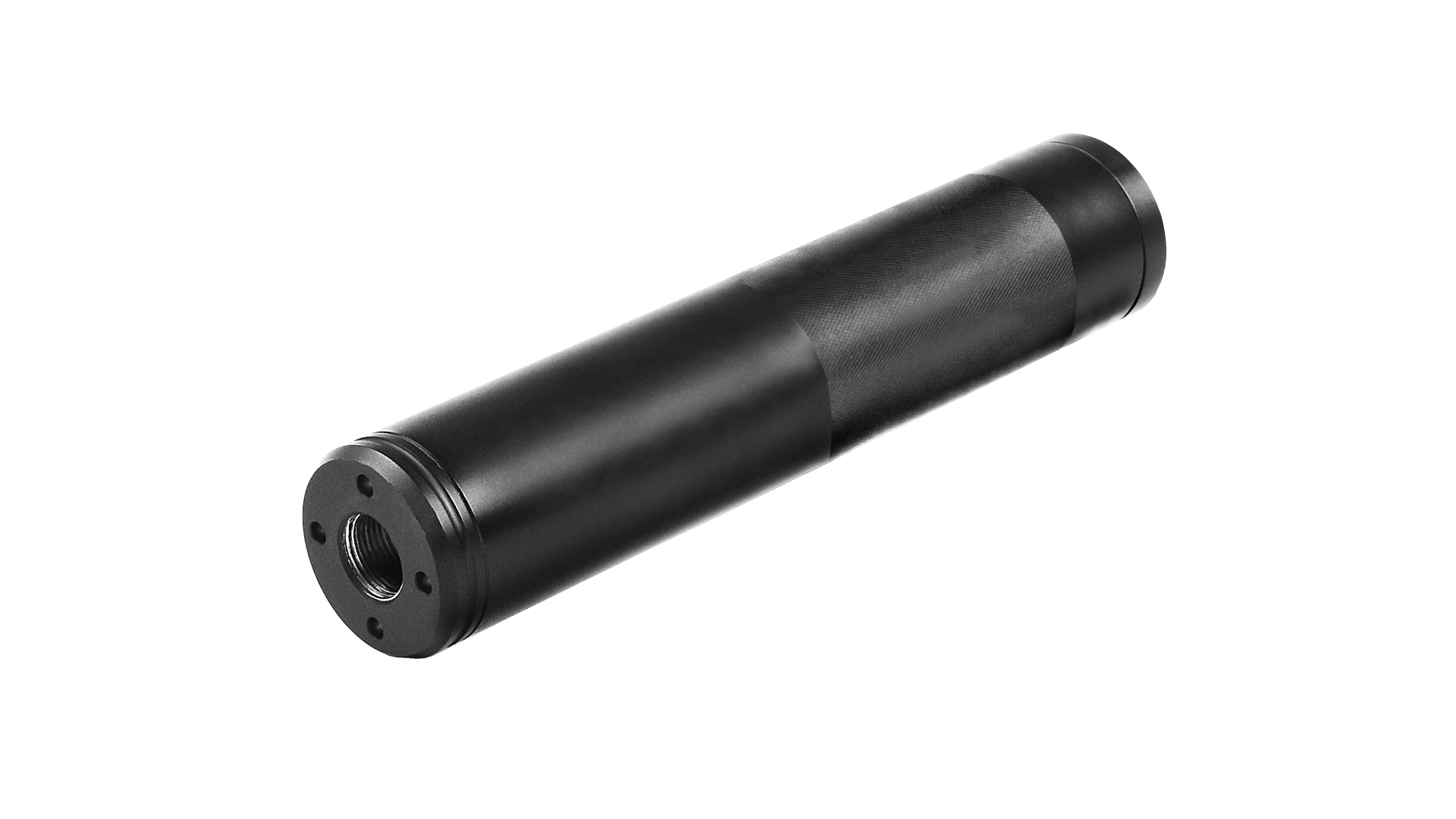 AC-04B Shadow Extension Tube (160mm)