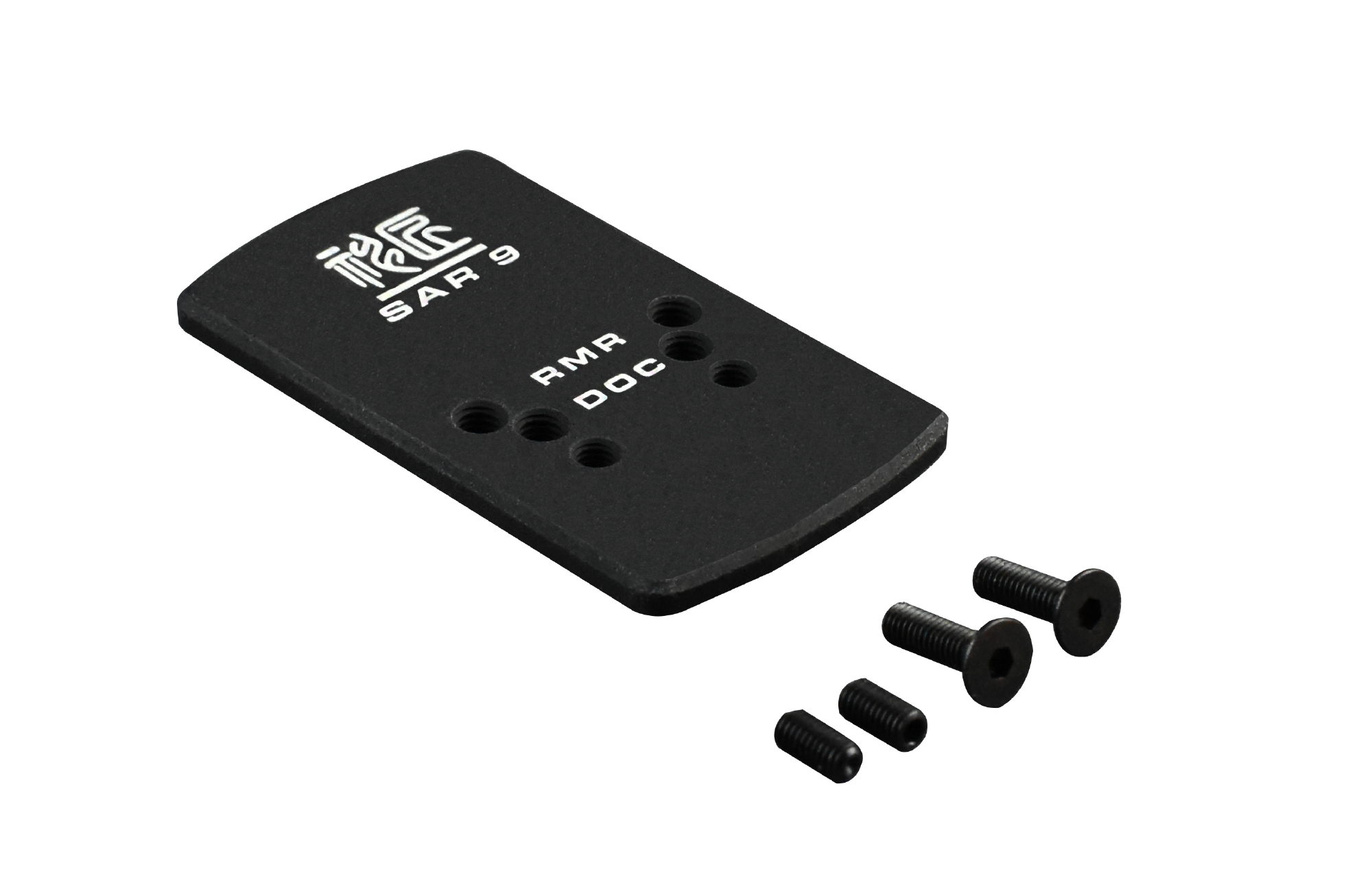 AL6061 Red Dot Mount for SAR 9