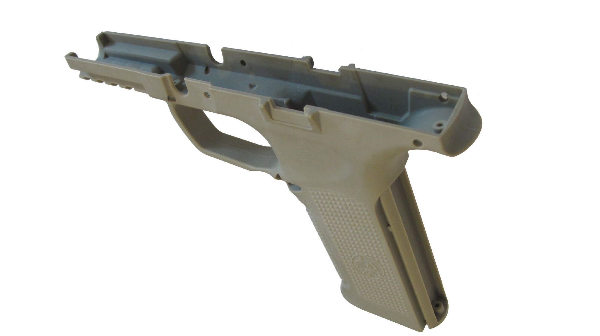 ALPHA Frame(TAN)