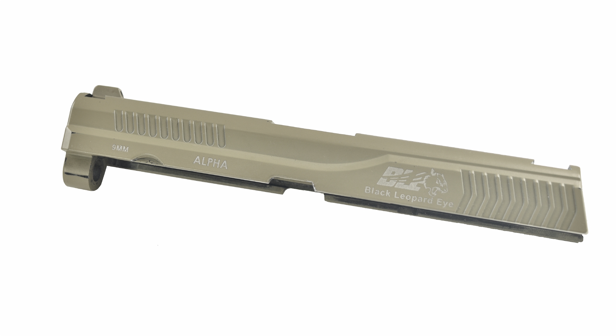 Alpha Slide and Dummy Extractor(TAN)