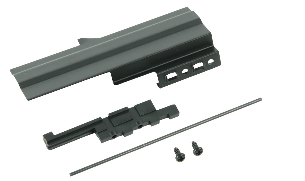 APE Decorated Bolt Cover Parts