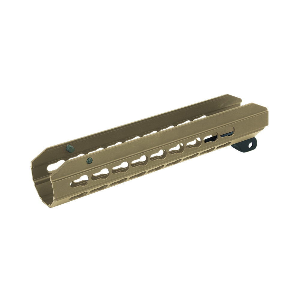 APE Handguard Parts-TAN