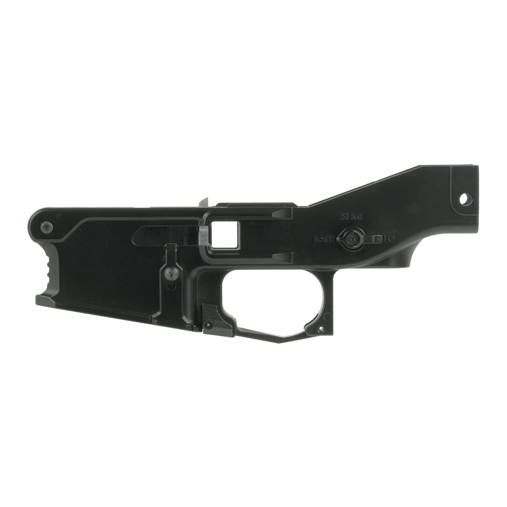 APE Lower Receiver Combination