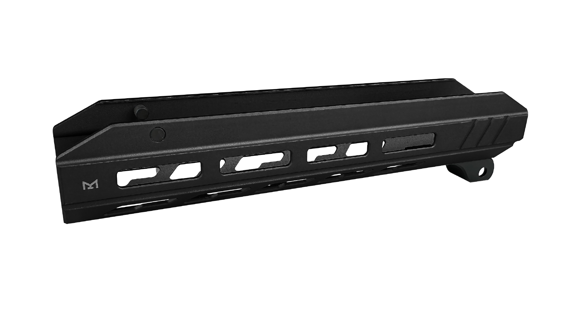 APE SE Handguard-BK