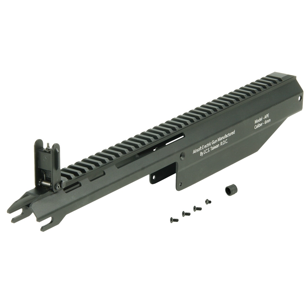 APE Upper Receiver Parts-BK