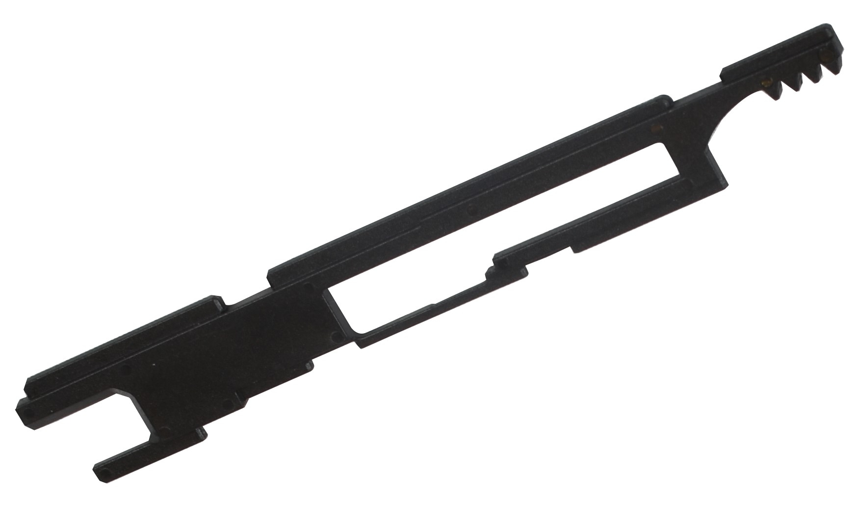 ARK / MAR Switch Plate For SSS.III  E-Trigger