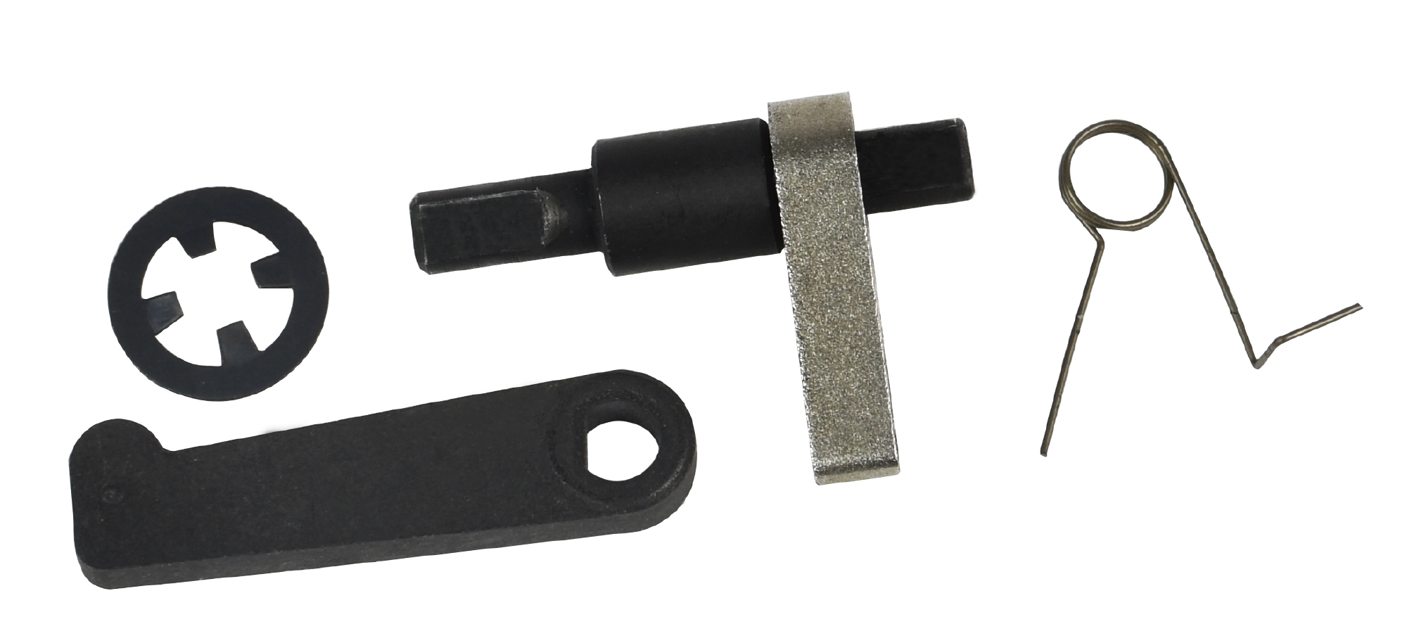 ARK/ MAR Spring Release Anti-Reversal Latch Combination