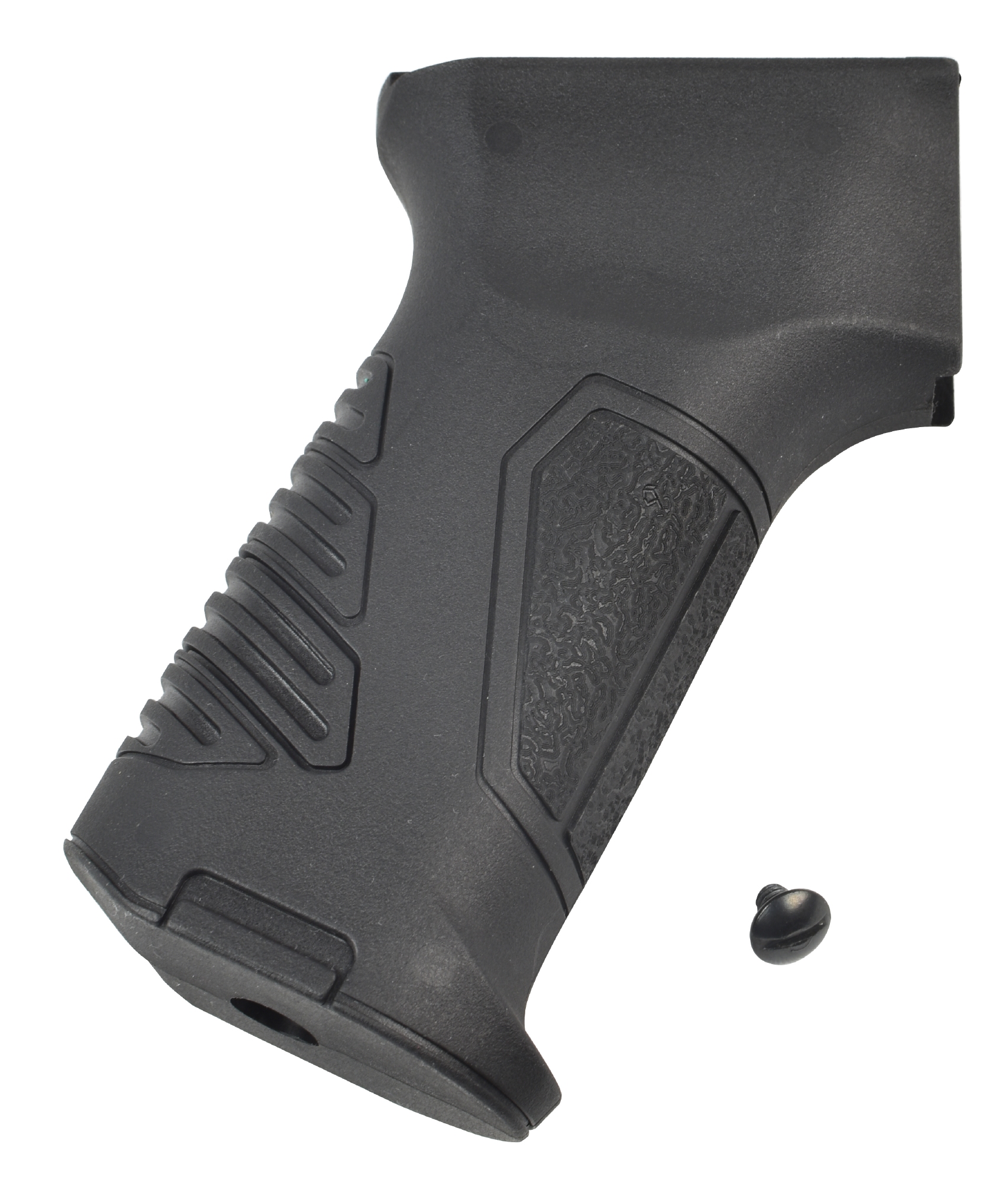 ARK ERGO Pistol Grip-BK