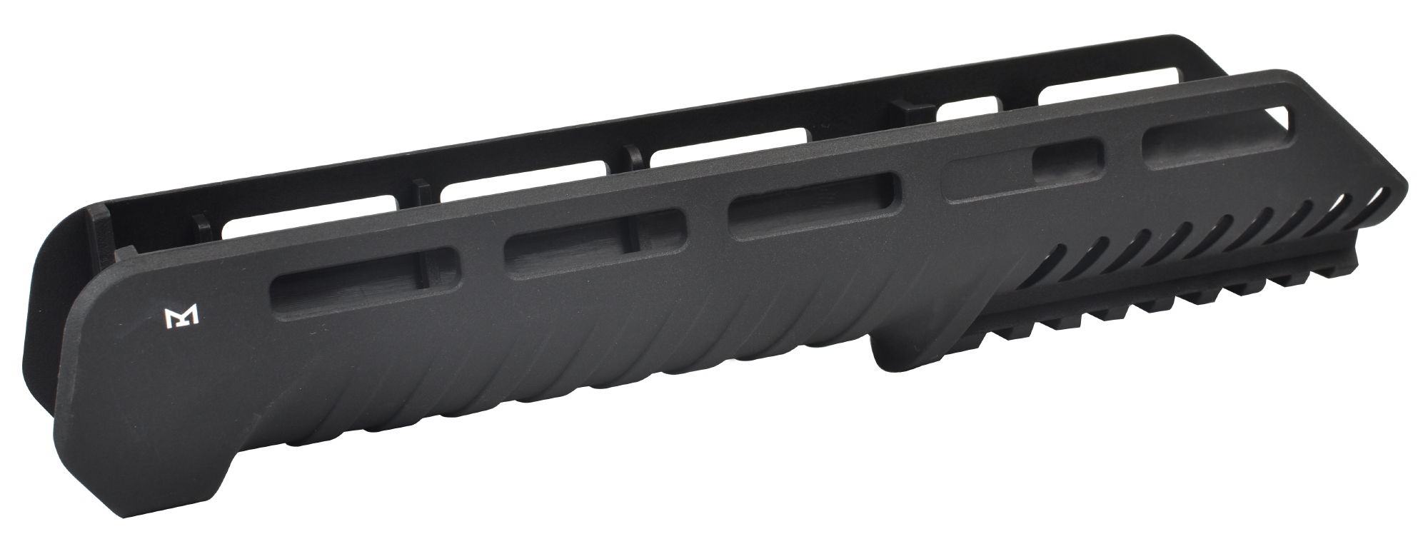 ARK Lower Handguard-BK