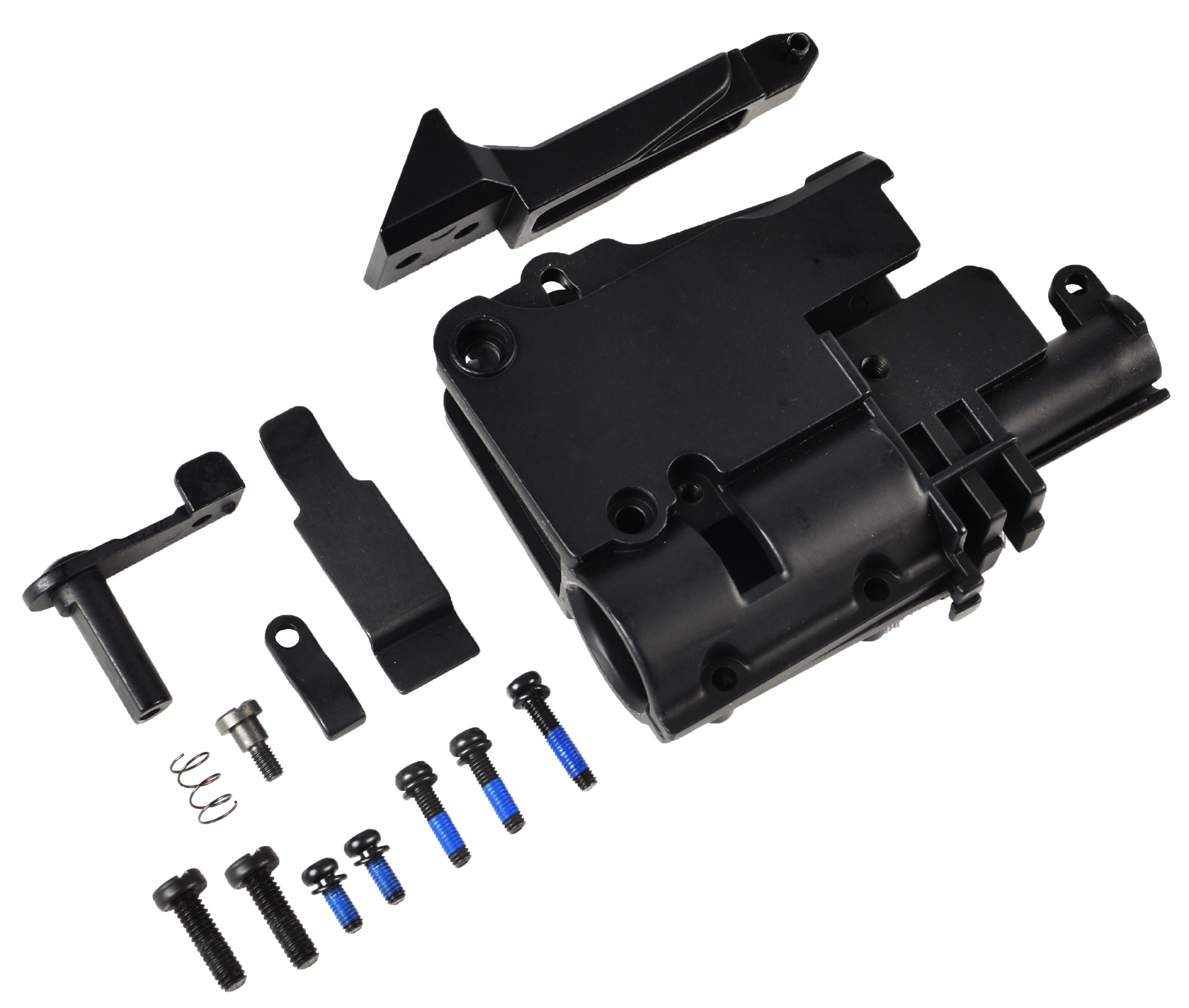 ARK Rear Sight Combination