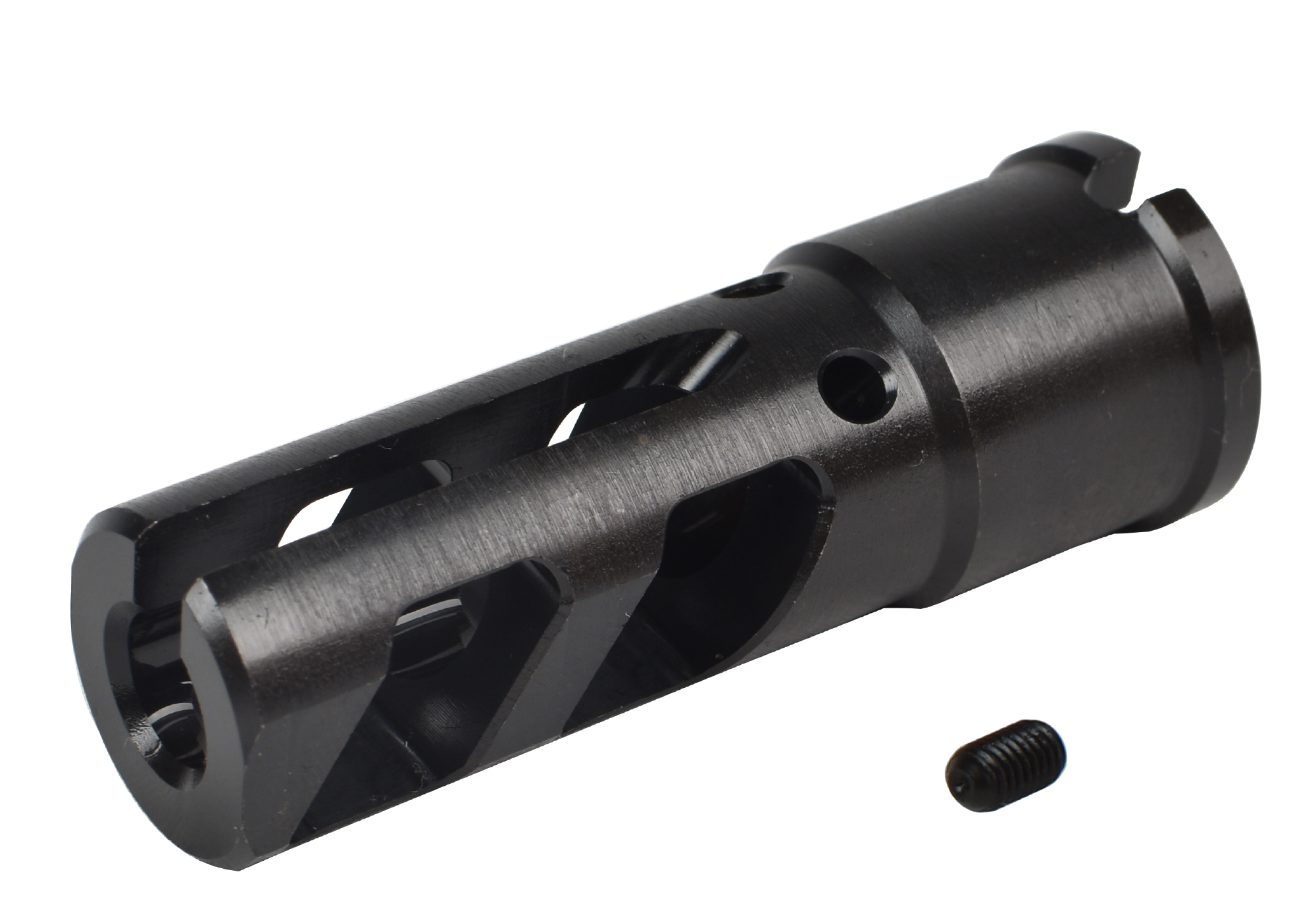 ARK Steel Flash Hider