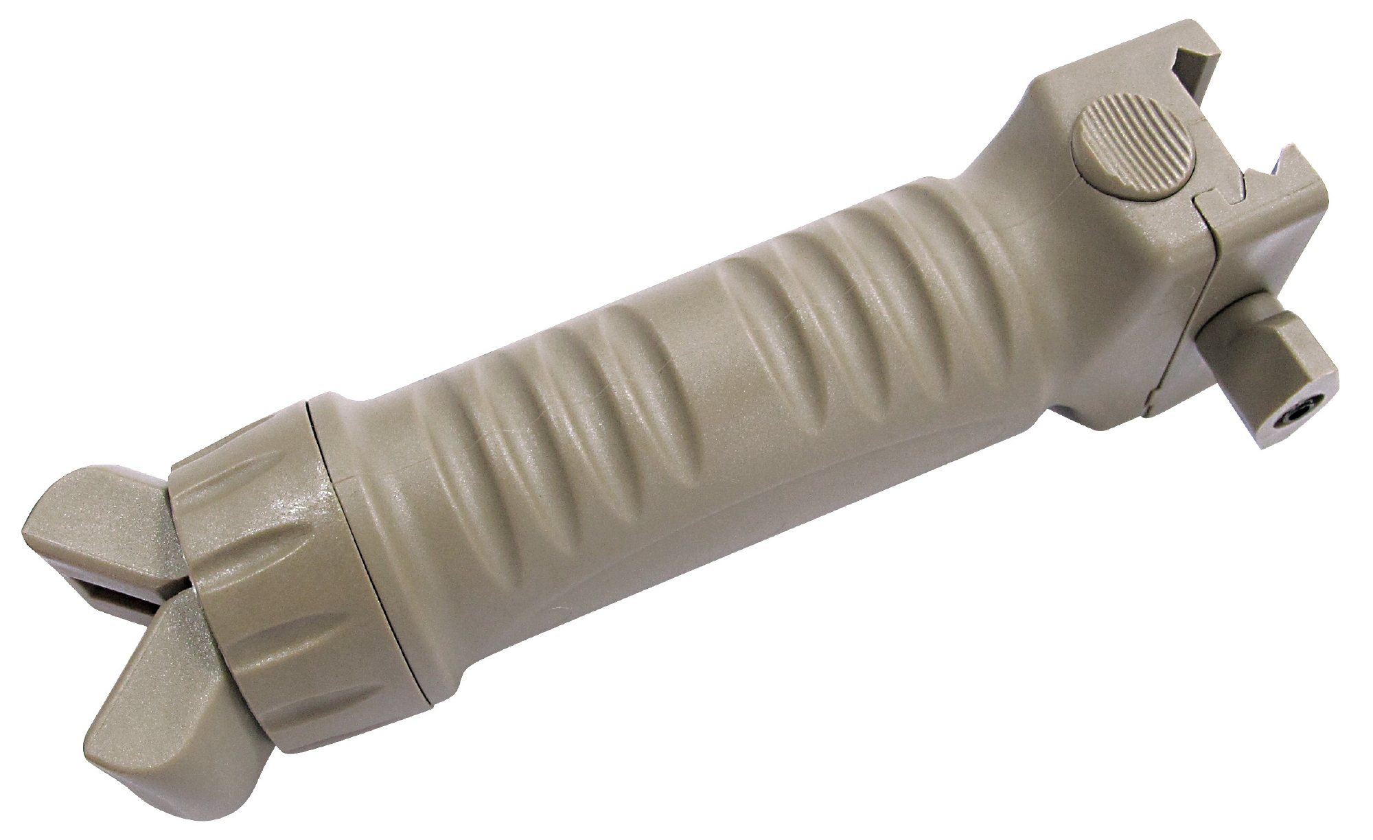 Bipod Foregrip-TAN