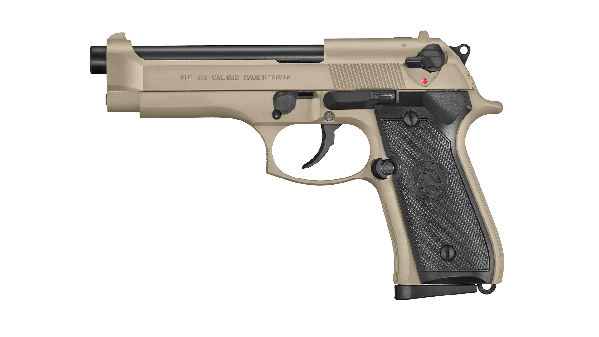 BM9 GBB