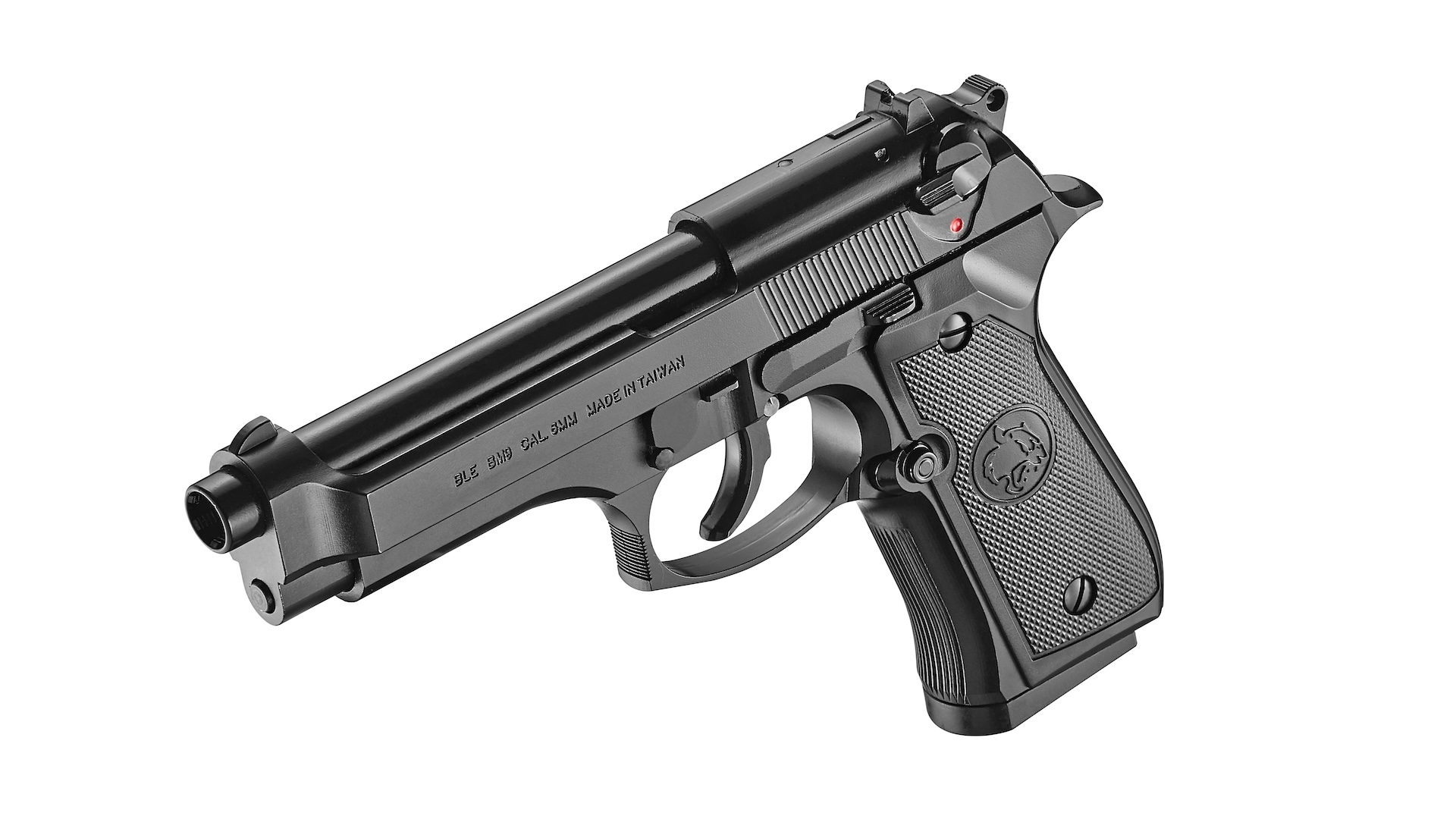 BM9 GBB