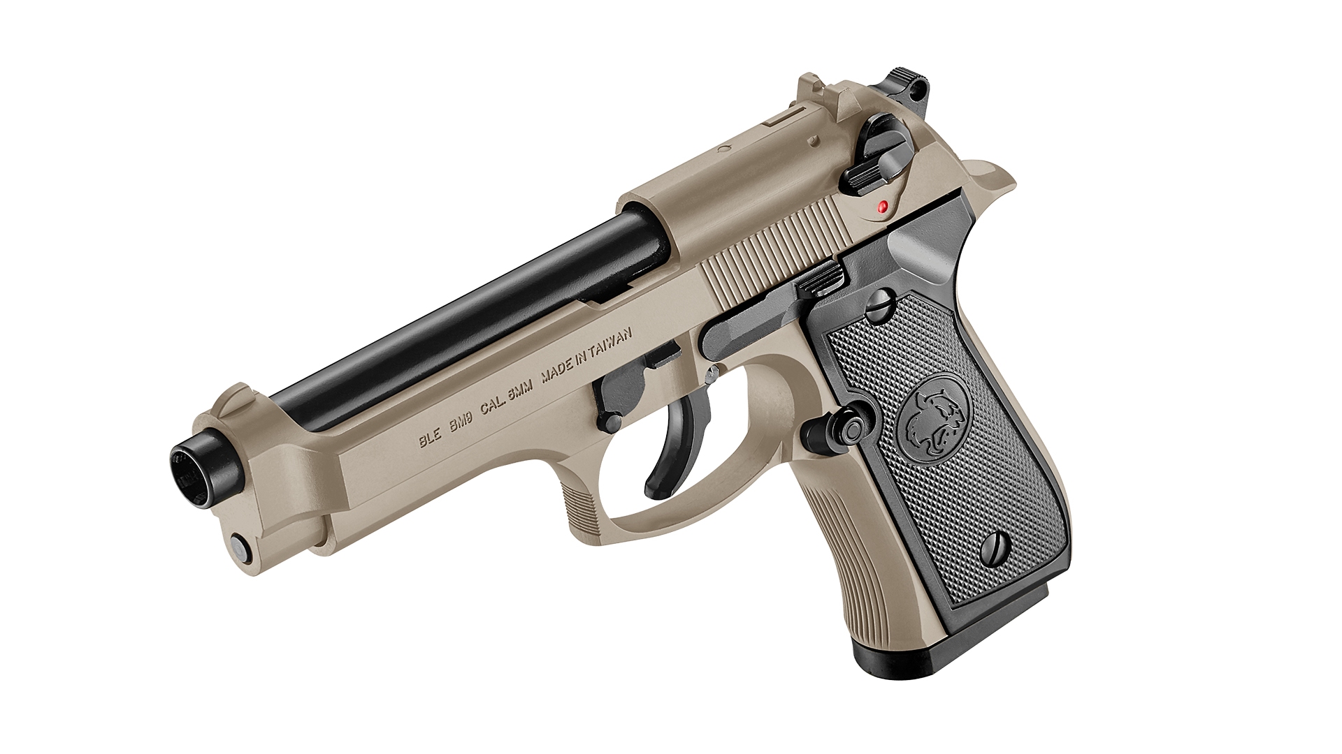BM9 GBB