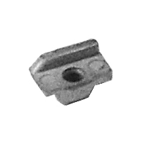 BM9 Safety Posioning Block (10pcs)