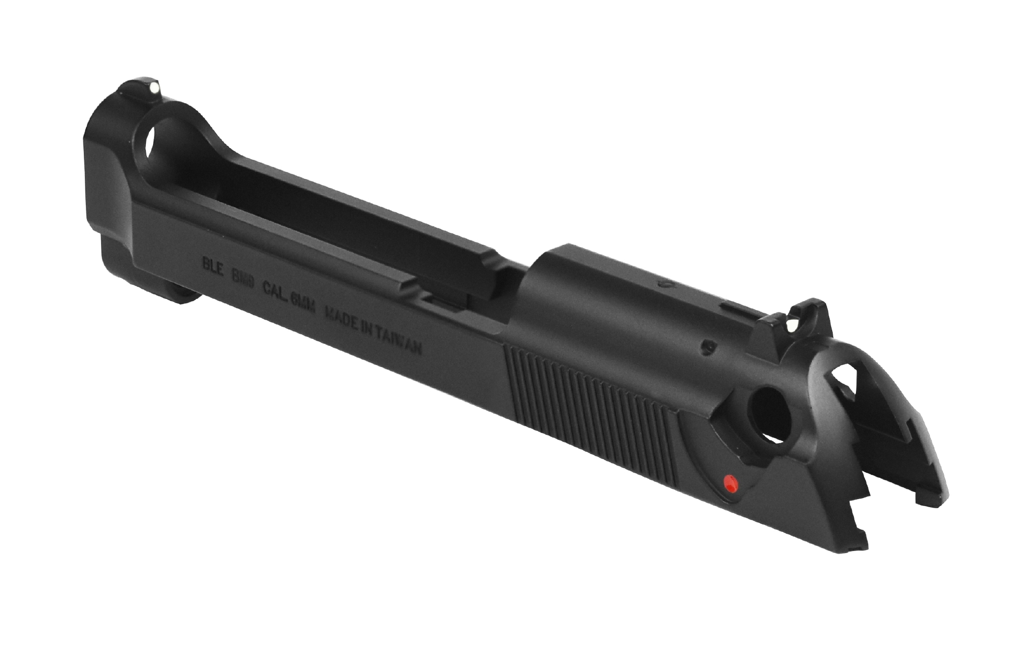 BM9 Slide-BK