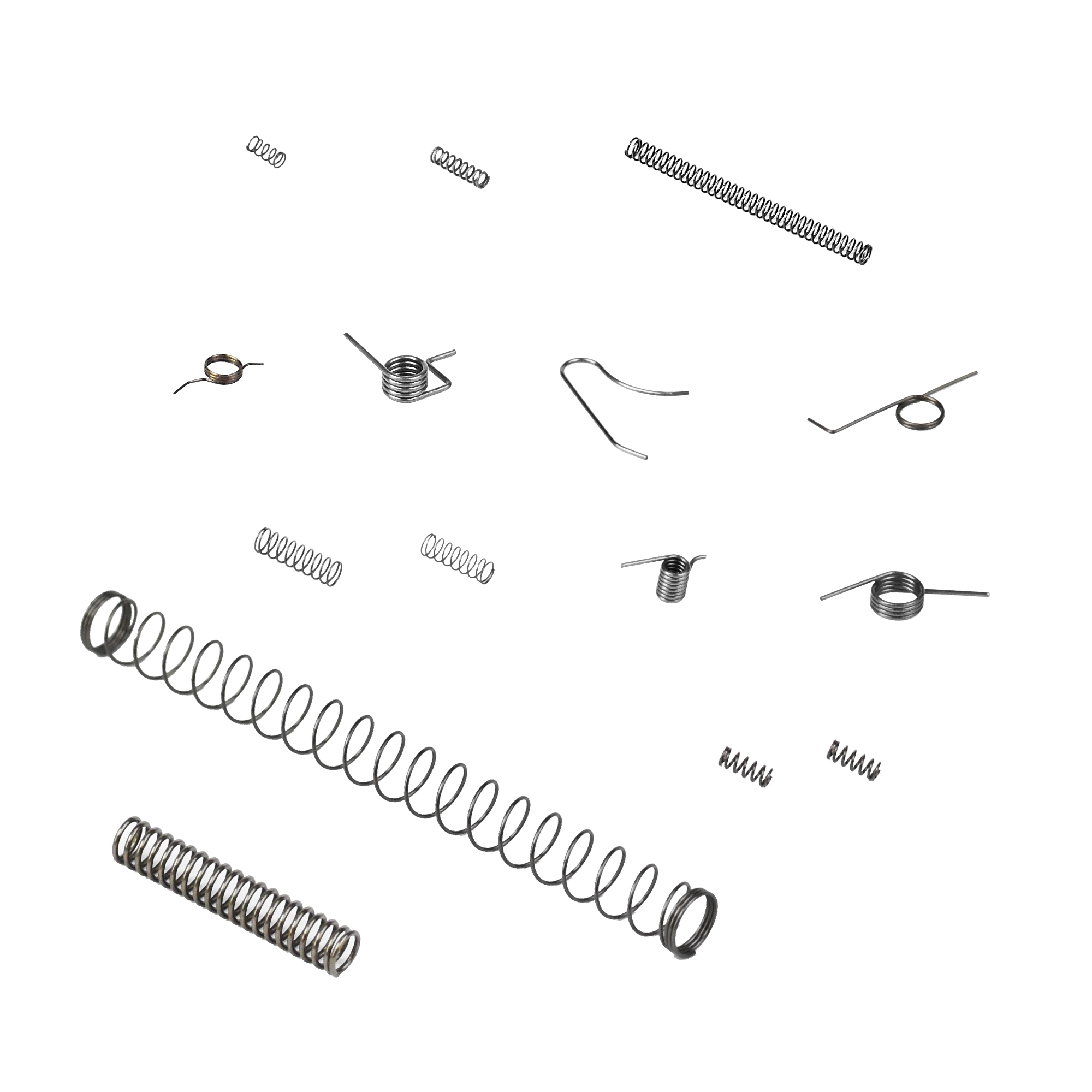BM9 Spring Package