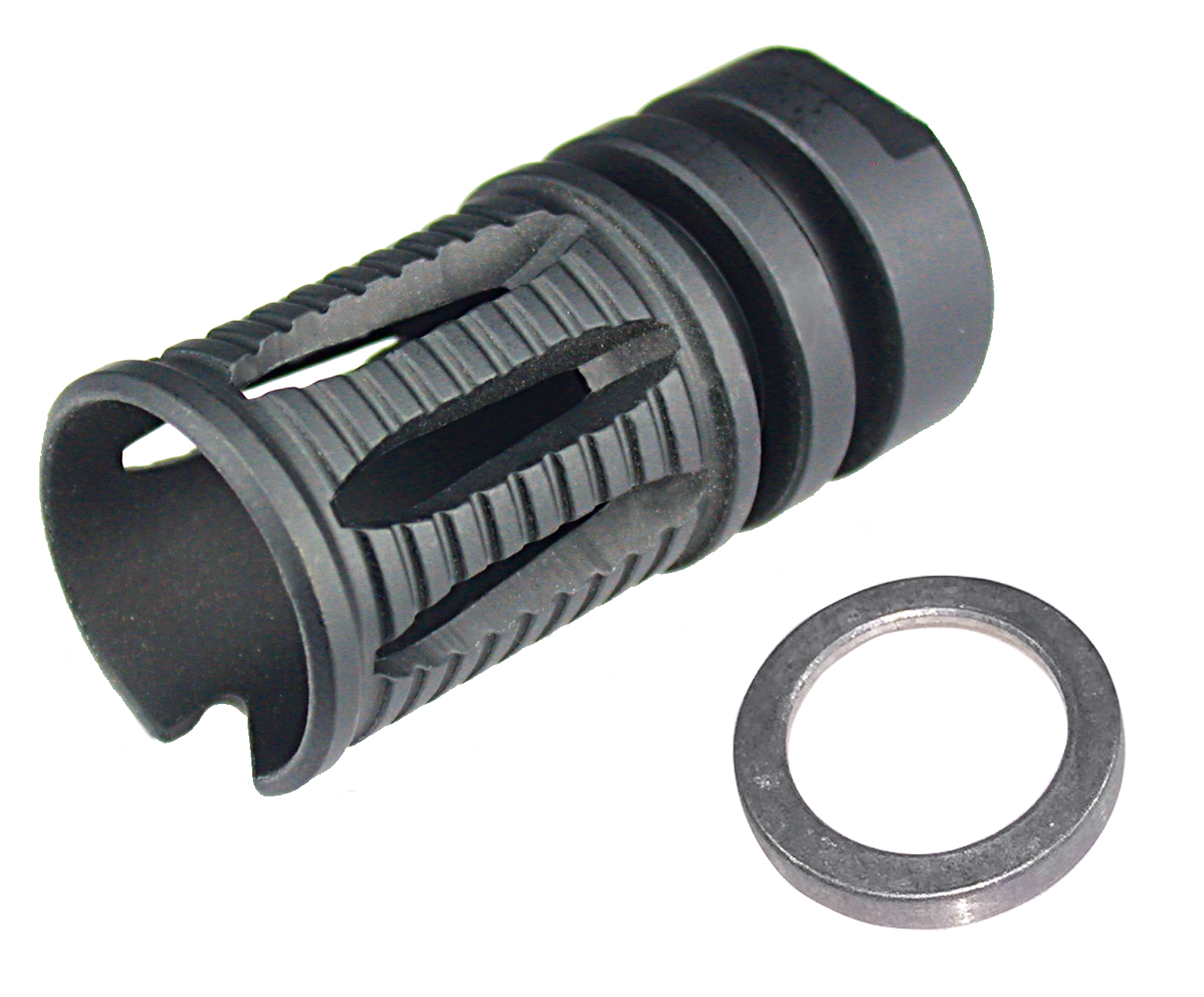 C15 Plastic Flash Hider
