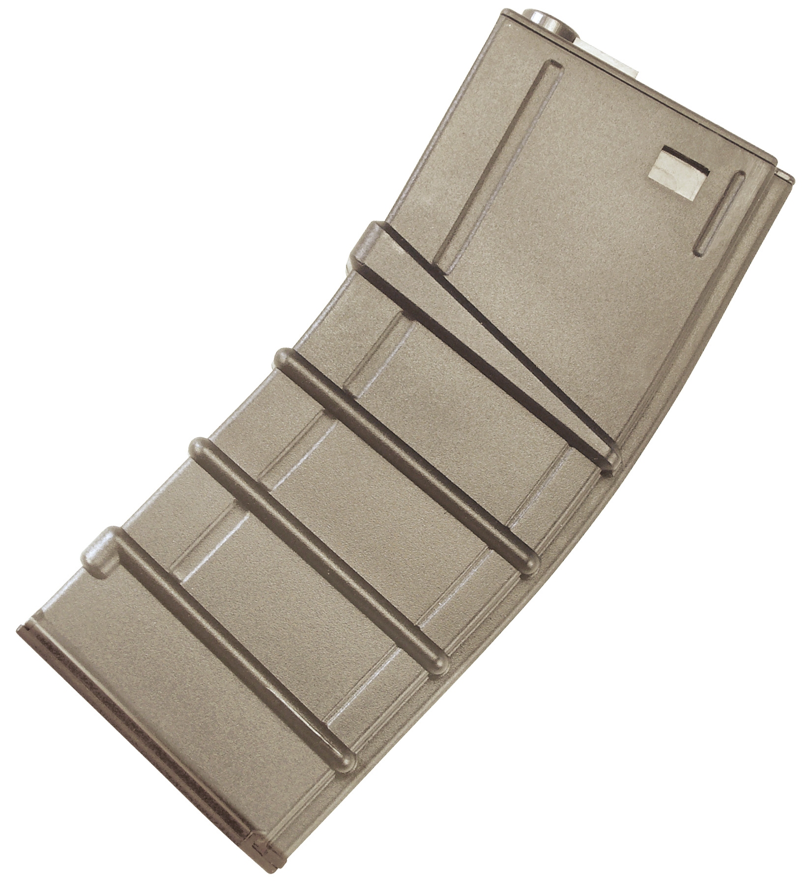 Canada C7 Hi-Cap Magazine-TAN (300 Rounds)