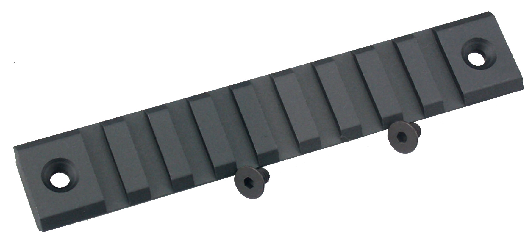 CES A Series Tactical Rail