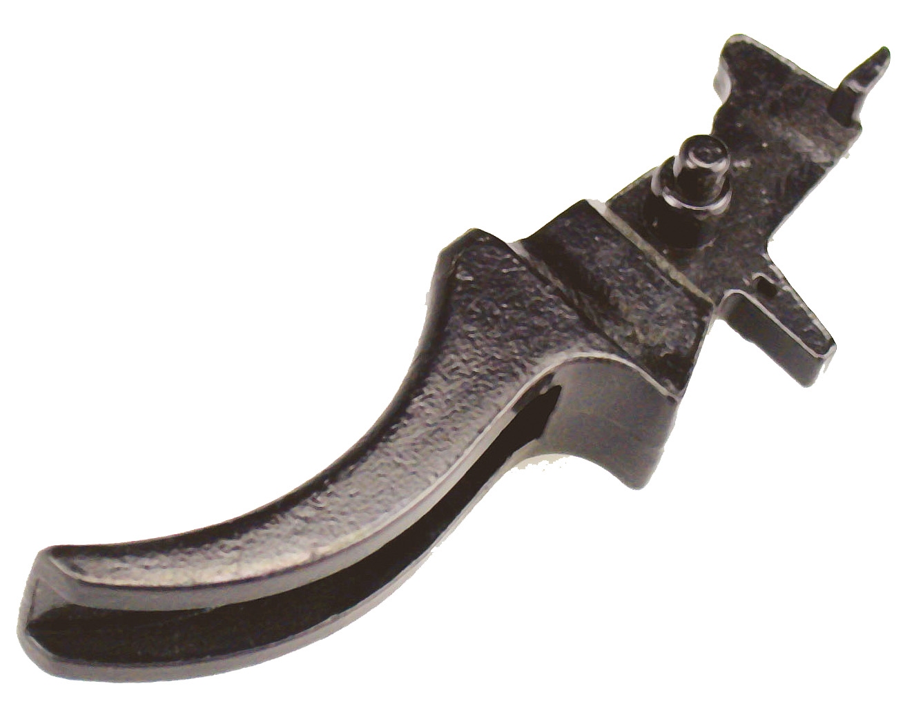 CES/CES-P Trigger