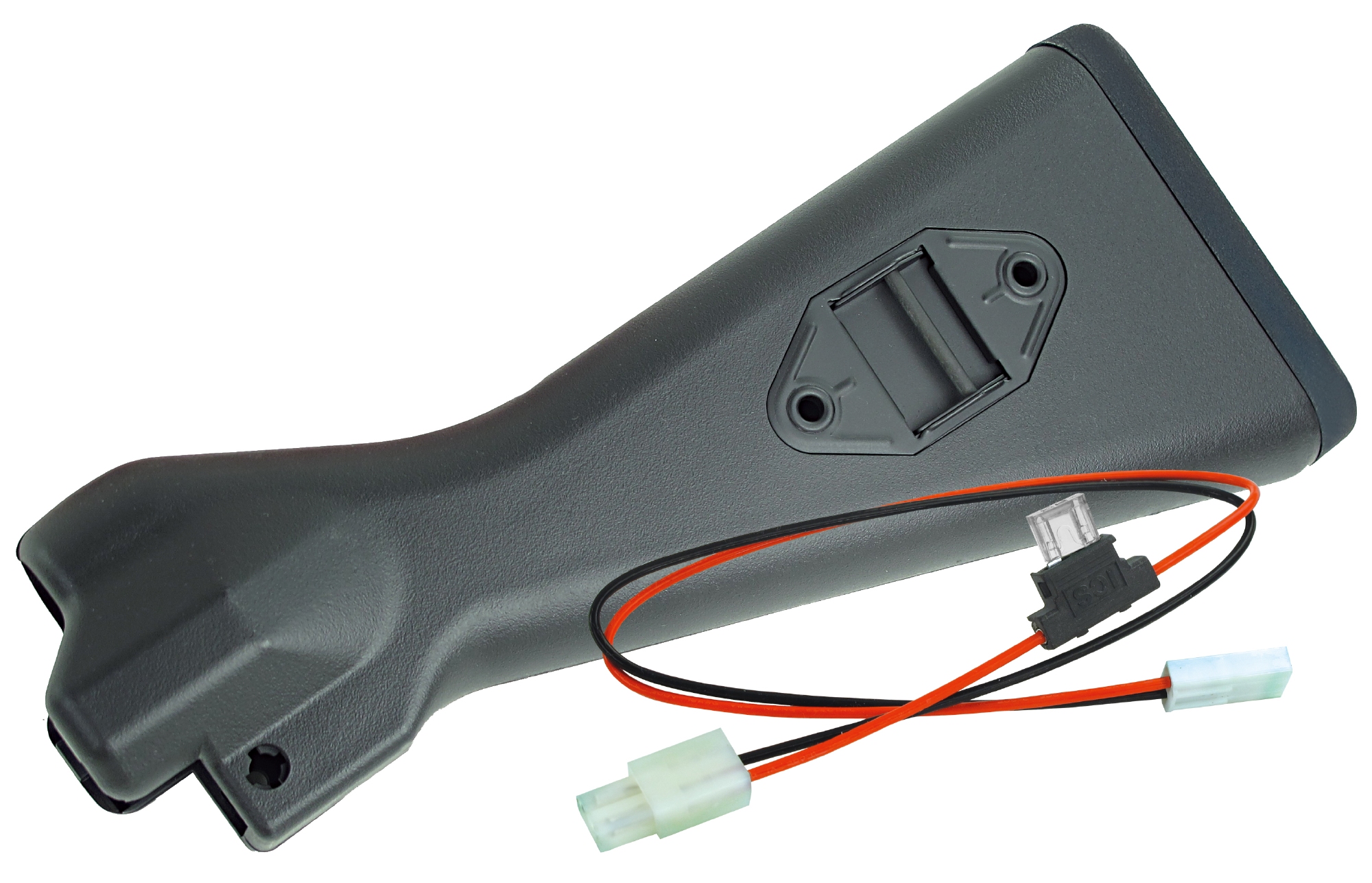 CES Fixed Stock (Incl. Power Cord)