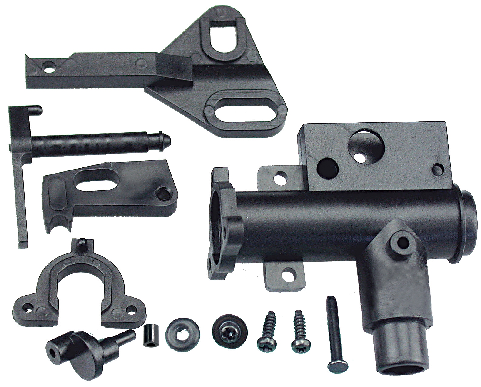 CES H-Up Combination