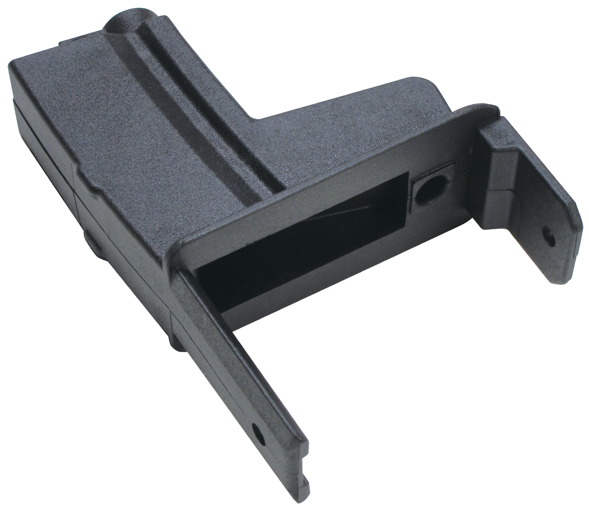 CES Magazine Adaptor-BK