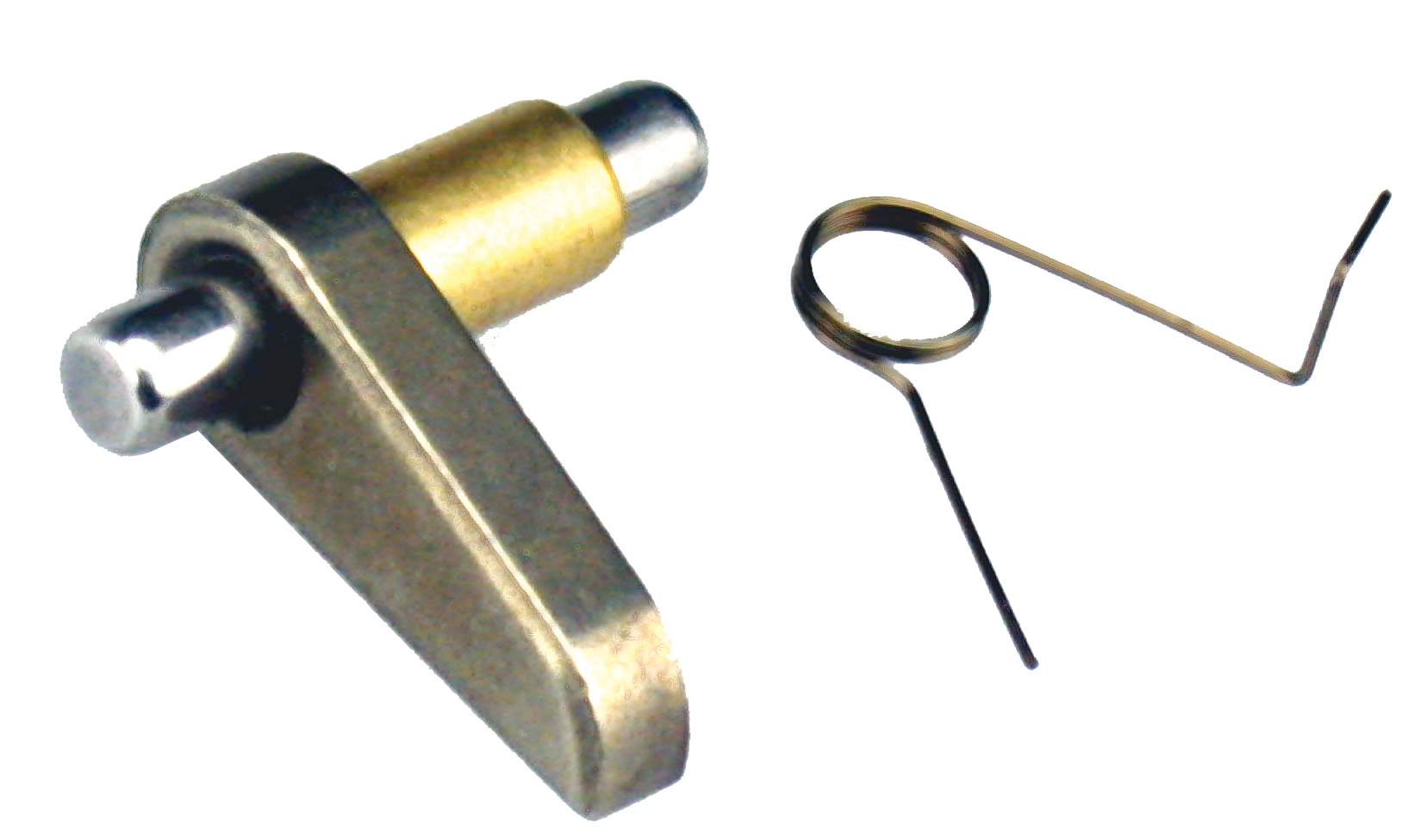 CES/MAR Anti-Reversal Latch