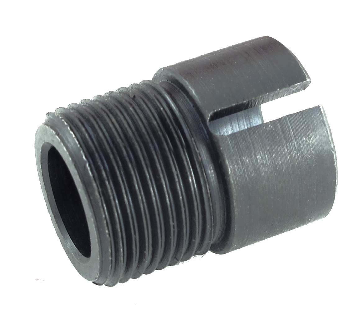 CES-P 14mm CCW Adapter