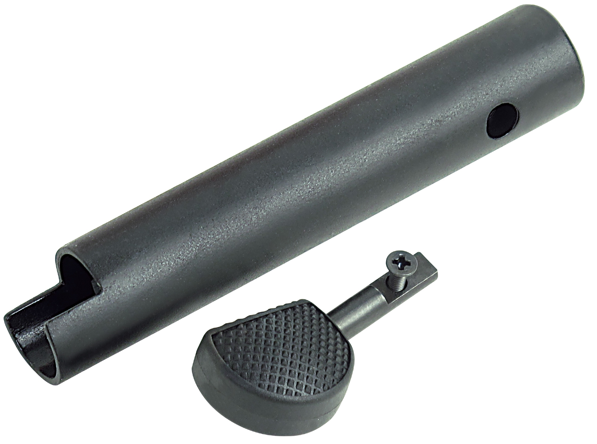 CES-P Charging Handle Combination