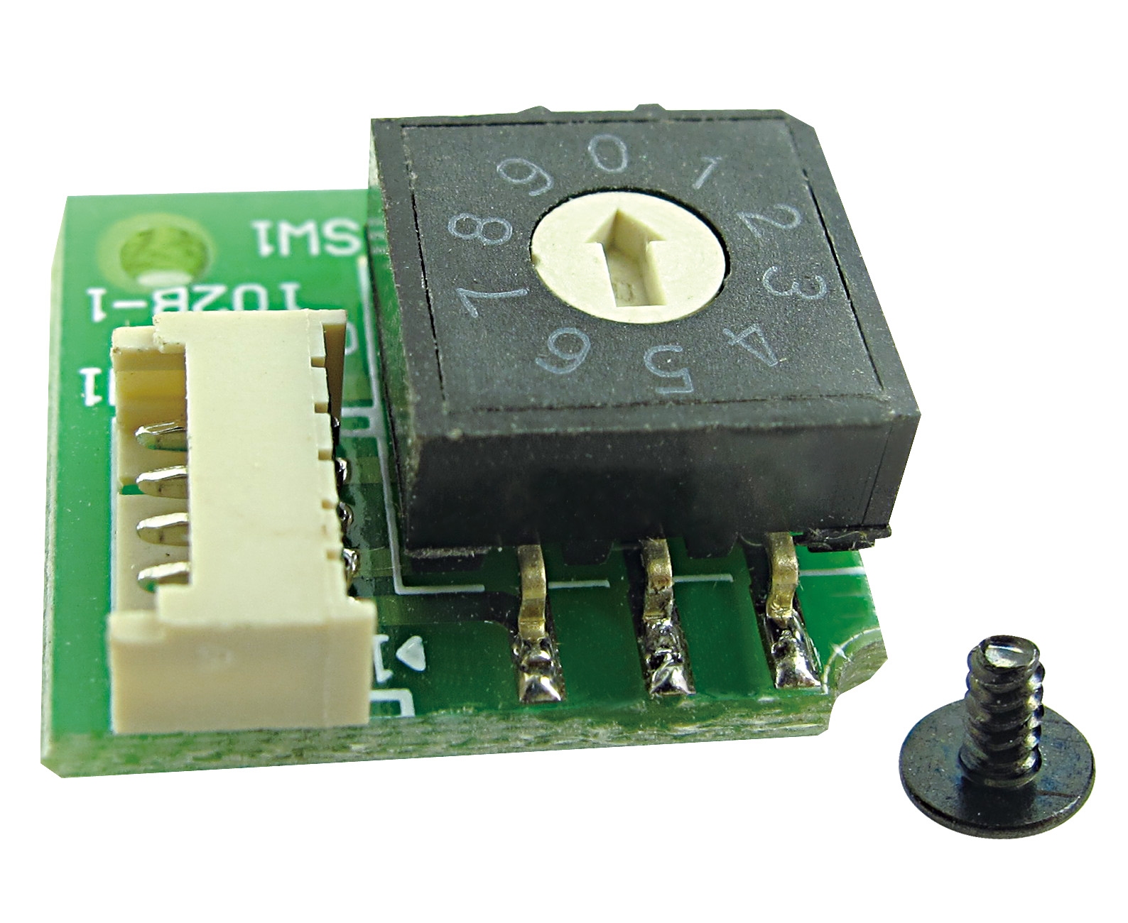 CES-P Fire Rounds Controller