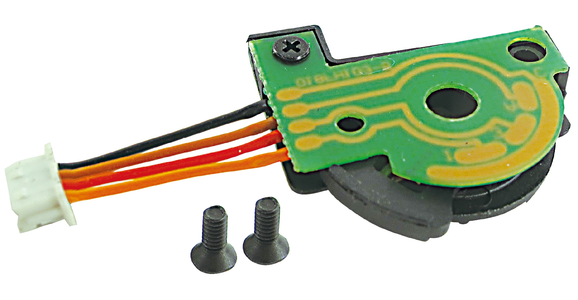 CES-P Fire Select Panel