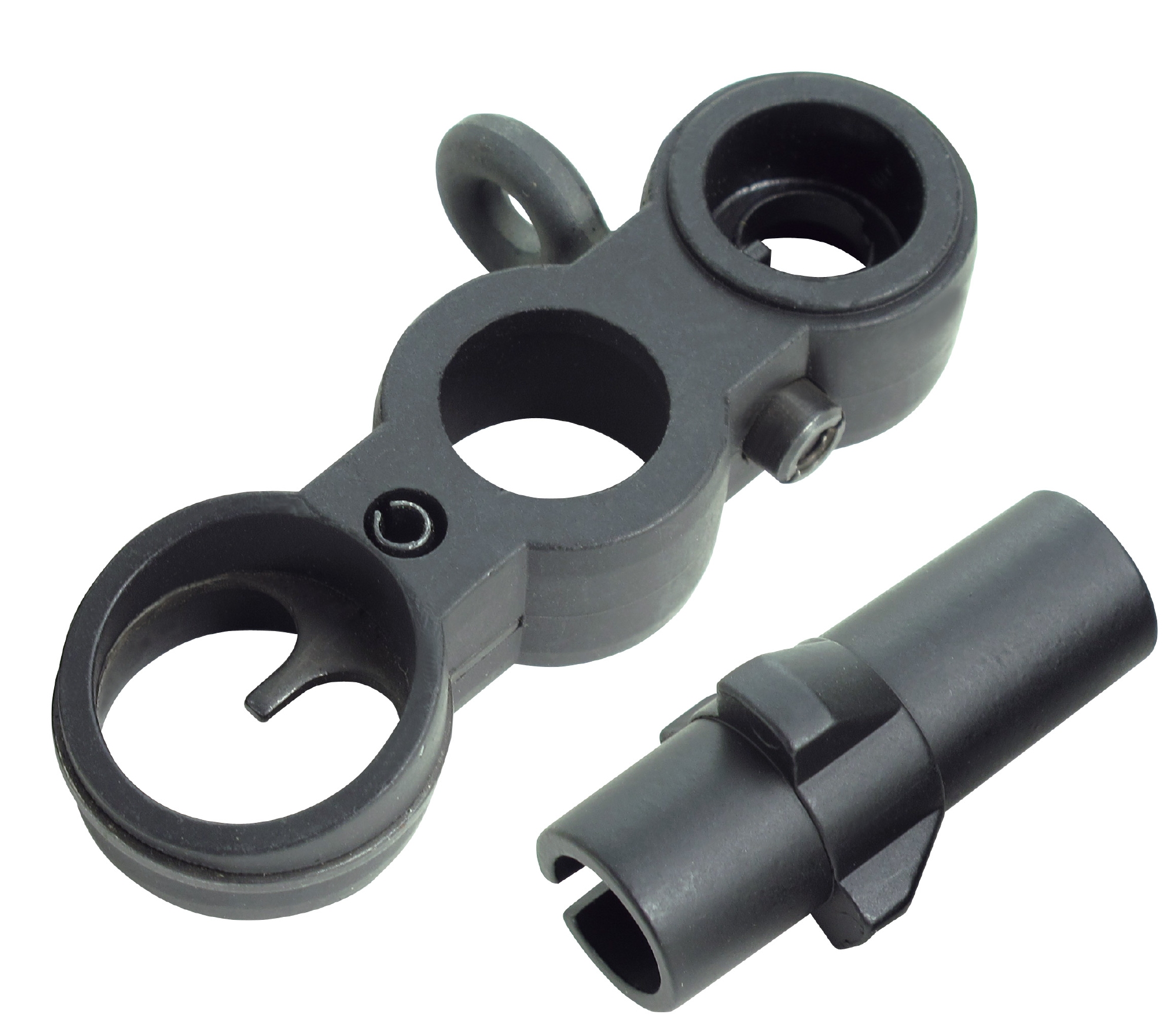 CES-P Front Sight Combination
