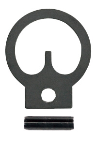 CES-P Front Sight Post