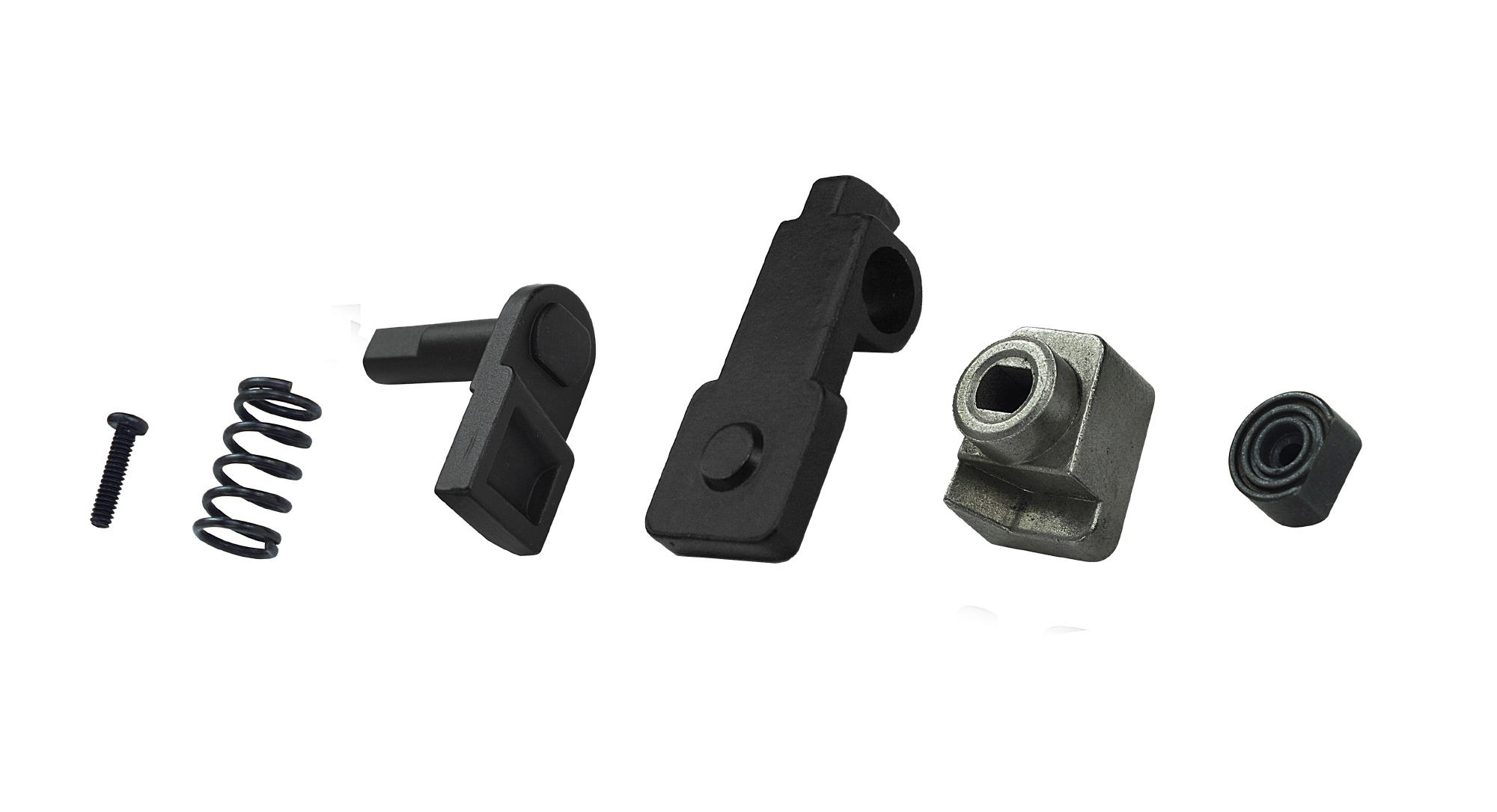 CES-P Magazine Catch Combination