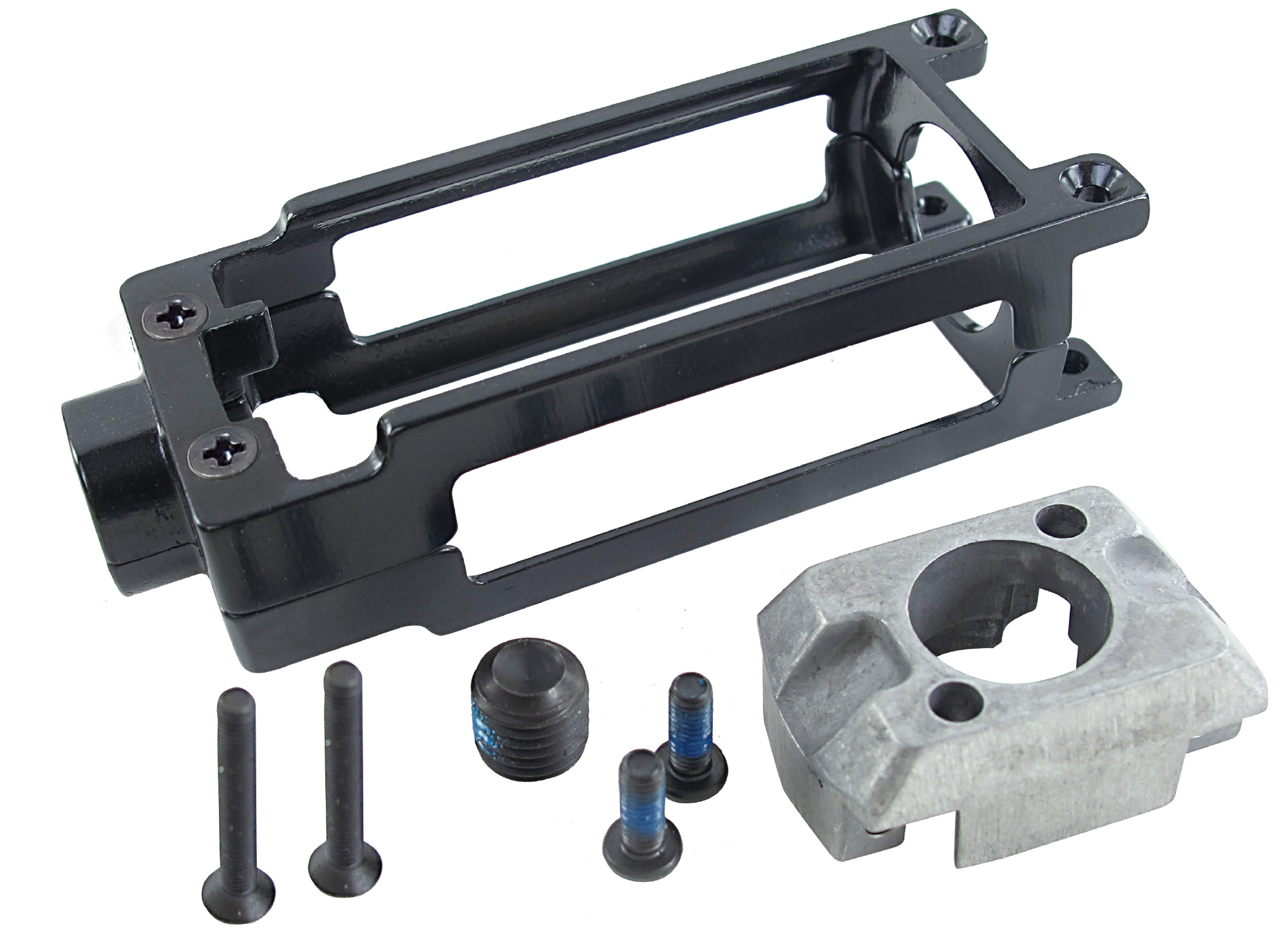 CES-P Motor Shell
