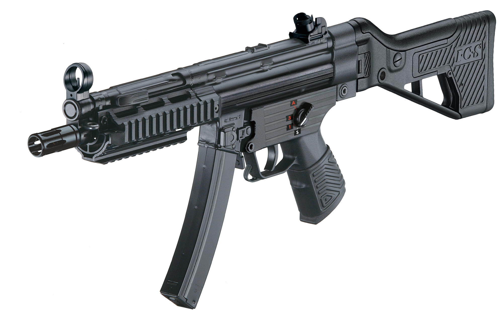 CES-P MS1 S3 SFS Stock