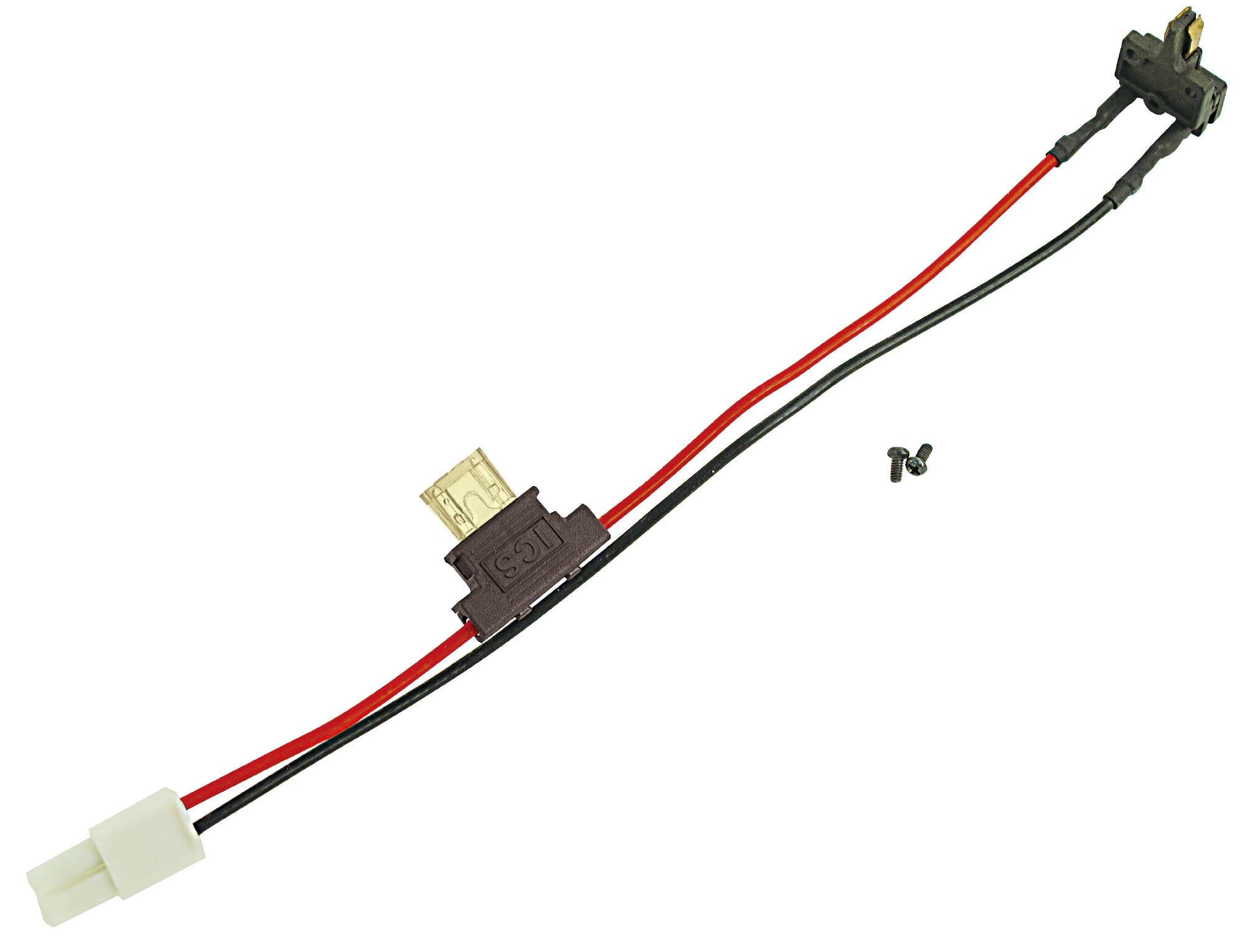CES-P Power Cord Combination