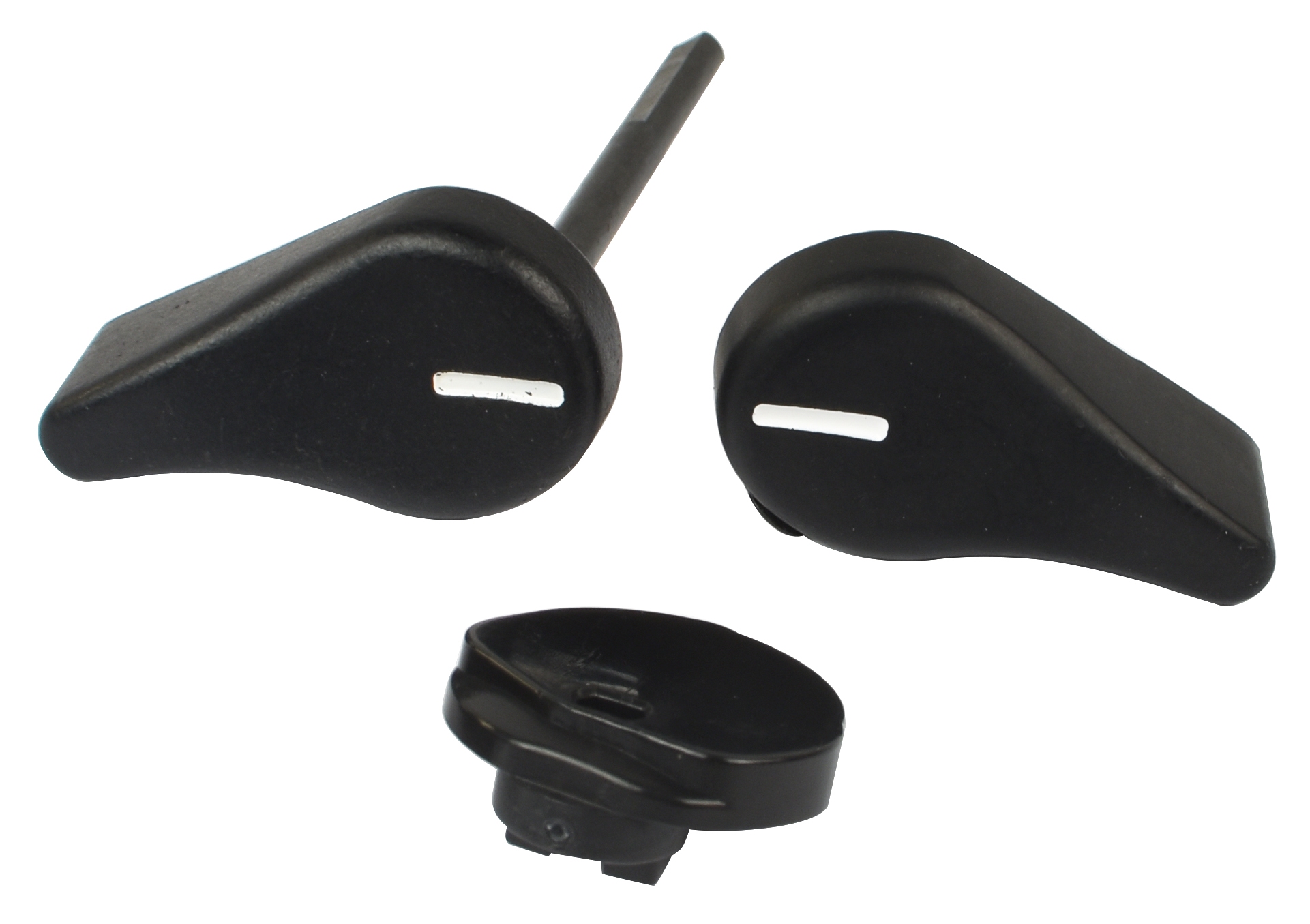 CES-P SSS II  V2 E-Trigger Fire Seletor Parts (Modern Model)