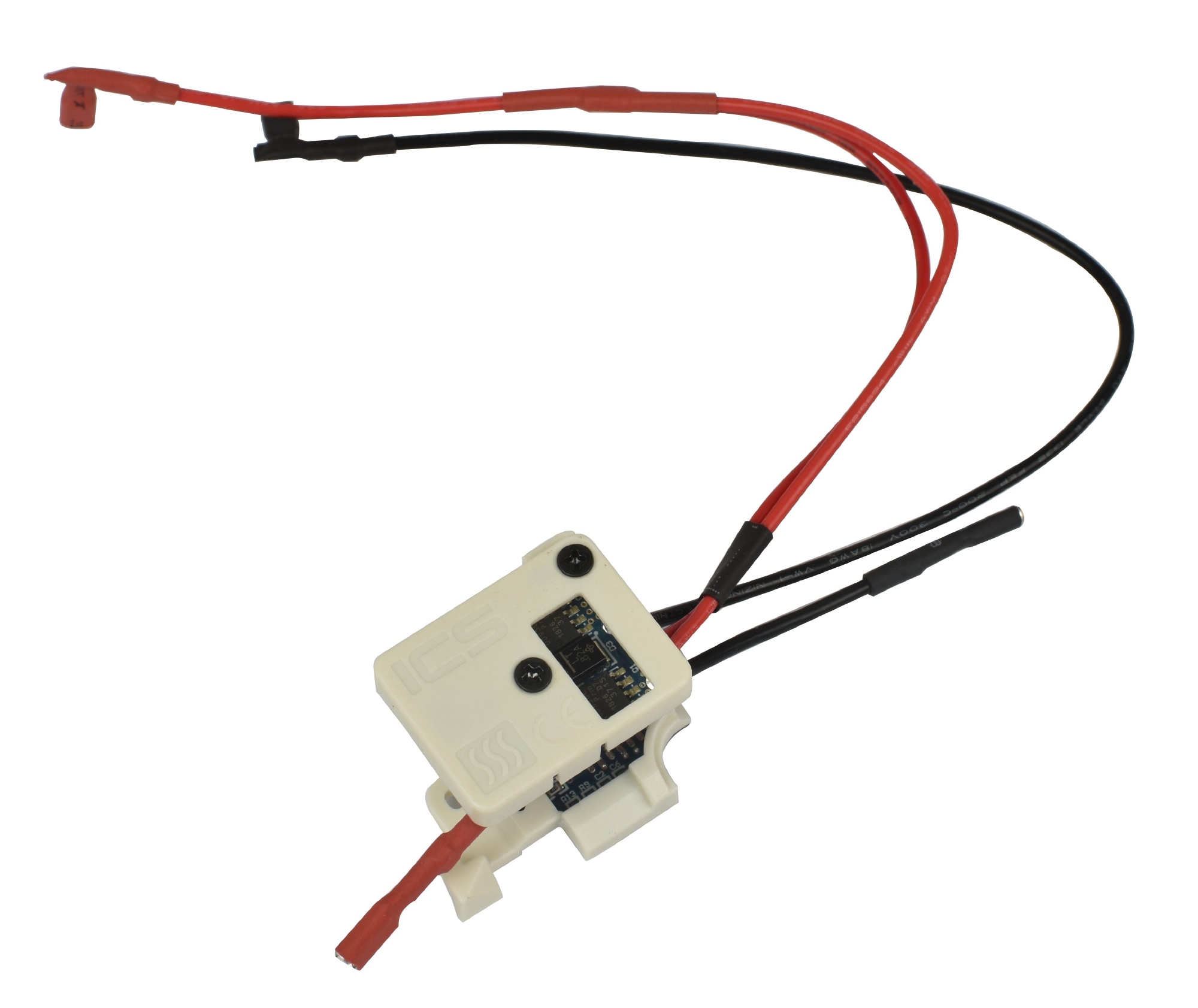 CES-P SSS.III E-Trigger Switch Combination Parts